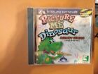Picture Me Dinosaur PC CD ROM Windows 95 Sterling Software