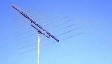 Create CLP-5130-1N 50-1300 MHz Log Periodic Receive and Transmit Antenna - Black