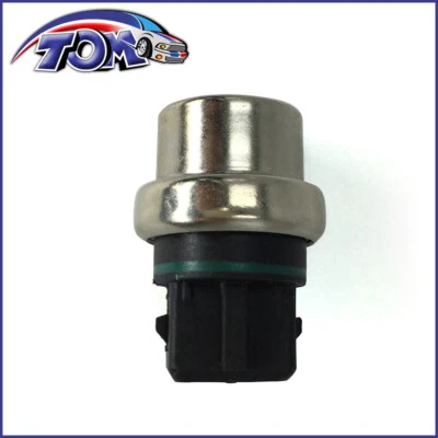New Engine Cooling Fan Switch for Volkswagen Corrado 1990-1992 357919369F — 第 1/2 张图片