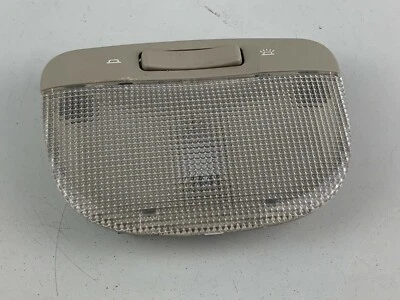 2004 - 2009 Subaru Legacy Outback Interior Roof Reading Lighting Lamp VC12-003 - Image 1 of 4