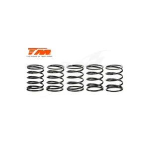 Team Magic Shock Springs - 1/10 Touring - PRO Progressive Set - 14x22.5x1.4mm (5 - Foto 1 di 1