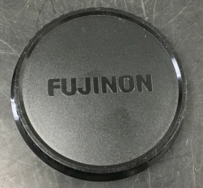 Fujinon ACM-18 Lens Adapter - Image 1 of 4