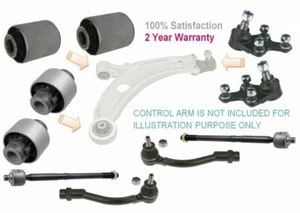 PEUGEOT 308 II FRONT TIE ROD + BUSH & BALLJOINT For Control Arm / Wishbone 13-21 - Picture 1 of 1
