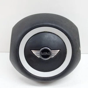 MINI COOPER CLUBMAN R55 Lenkrad 2757665 1,6 Benzin 88 kW 2008 - Picture 1 of 7