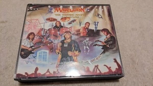Marillion/Fish Era CD Albums. See Description For Details - Picture 1 of 7