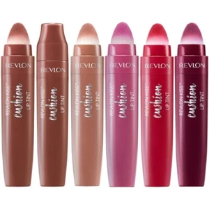 Revlon Kiss Cushion Lip Tint -- Choose your Shade - Picture 1 of 5