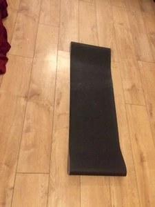 MTM400 MOTORISED TREADMILL ( RUNNING BELT 1138MM L X 370MM W FOR SALE ONLY ) - Picture 1 of 12