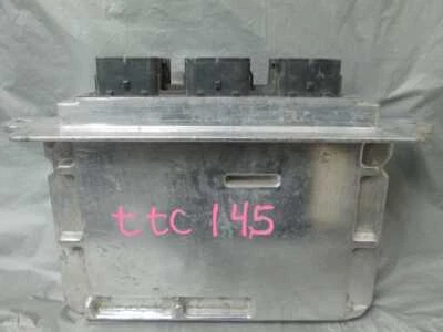 Engine ECM Control Unit 4.6L Fits 04 FORD EXPLORER 4L2A-12A650-AMC 4L2A12A650AMC - Image 1 of 4