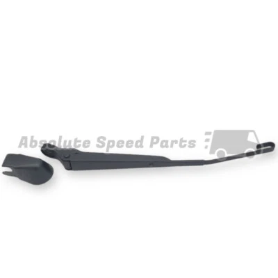 NEW Nissan Skyline Rear Wiper Assembly for R32 GTR GTS-4 GTST 28780-01U10 - Image 1 of 2