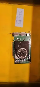 EVGA e-GeForce 8600 GTS 256MB GDDR3 PCI-E Graphics Card *untested* - Picture 1 of 8