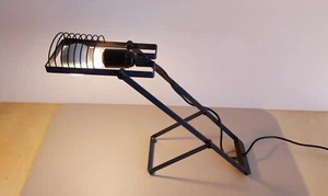 Gismondi Ernesto - Artemide - Lamp " Sintesi 1976 " Vintage Design Italia - Foto 1 di 17