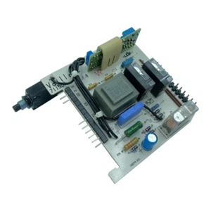 VAILLANT ZÜNDSTEUER BOARD ART. 100556 KESSEL VC VCW 242 282 182 - Bild 1 von 1