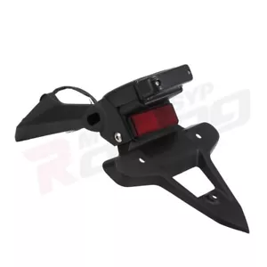 Soporte de matrícula para Honda CBR1000RR 2012-2016 80100-MFL-A20 - Imagen 1 de 5