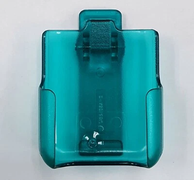 0162489Y24 Motorola Bravo Flex Teal Pager Funda *NUEVA * ENVÍO GRATUITO Foto 1 de 2