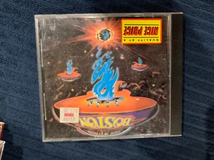 Boston BOSTON (SELF TITLED) CD Album Free Postage - Picture 1 of 3