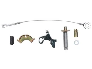 95MN69N Front Left Drum Brake Self Adjuster Repair Kit Fits 1962-1964 Dodge 880 - Picture 1 of 1