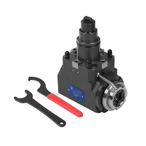 CNC Inner Lock BMT45-90-60-ER25 Power Tool Holder | High Accuracy - Picture 1 of 5