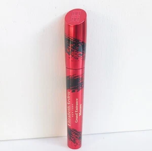 Máscara de pestañas Elizabeth Arden Grand Entrance, #01 impresionante negra, 8,5 ml, ¡totalmente nueva! - Imagen 1 de 4