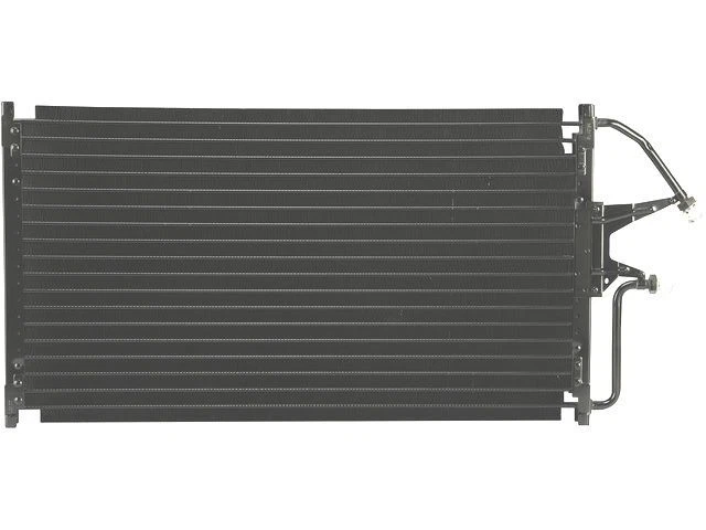 A/C Condenser For 1994-1995 GMC Yukon GX524JH - Изображение 1 из 1