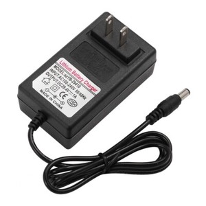 29.4V1A Power Supply Battery Charger Adapter For Balance Car Scooter 2BD