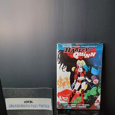 Harley Quinn: Rebirth Deluxe Edition #1 (DC Comics, November 2017)