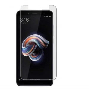 PELLICOLA VETRO TEMPERATO per XIAOMI REDMI NOTE 5 PROTEGGI SCHERMO DISPLAY LCD - Foto 1 di 6
