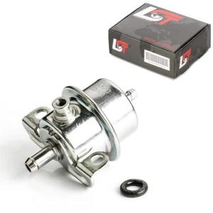 Kraftstoffdruckregler Regelventil für VW Golf 1 2 Jetta Passat 35I Polo 86C - Bild 1 von 7