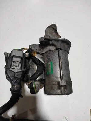 SUBARU XV 2012 - 2017 STARTER MOTOR 2.0 PETROL FB20 AUTOMATIC 23300-AA700 - Image 1 of 4