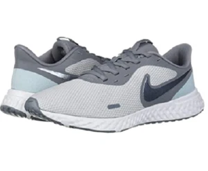 NEW Nike Women's Breathable Lightweight Revolution 5 Running Shoe Size 11.5 - Picture 1 of 5