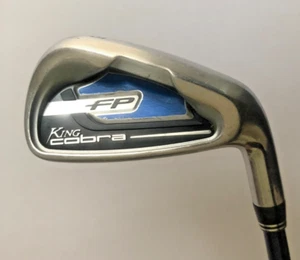 King Cobra Golf FP 6 Iron Aldila VS Proto-HL 70-R Graphite Shaft RH - Picture 1 of 8