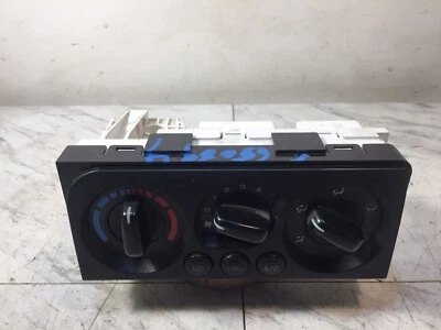 ✅ 2000 01 02 03 2004 Subaru Legacy 03 Baja calor aire acondicionado temperatura control climático Foto 1 de 4