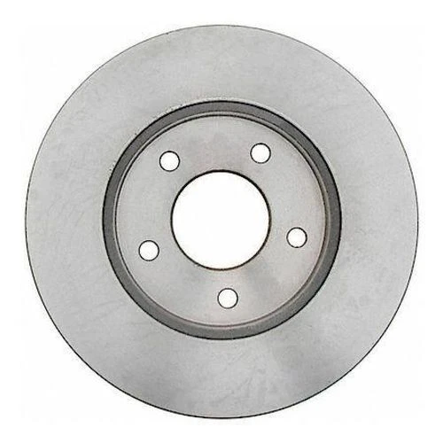 Rotor freno disco trasero CARQUEST YH141792 Foto 1 de 1