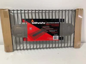 Grill Parts Pro Lava Rock Grate - Picture 1 of 2