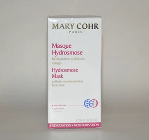 Mary Cohr maschera idrosmosi 50 ml/1,7 oz. Nuovo con scatola - Foto 1 di 1