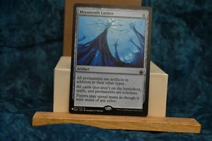 MTG Mycosynth Lattice The List Ristampe *NM* Regolare - Foto 1 di 2