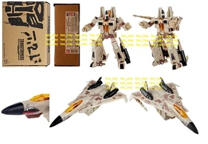 Transformers SELECTS VAULT War for Cybertron Voyager Sandstorm Seeker NEU! EXKL. - Bild 1 von 1