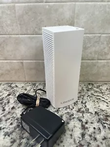 Linksys Velop Whole Home WiFi WHW03 Router wow fast shipping - Picture 1 of 5