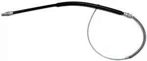 Un cable de freno de estacionamiento delantero ACDelco 18P1701 OEM totalmente nuevo - Imagen 1 de 1