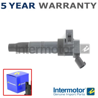 Paquete de bobinas de encendido intermotor se adapta a Kia Sportage Magentis Hyundai Sonata ix35 Foto 1 de 4