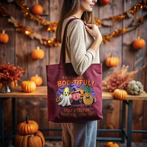 Halloween Special - Classic Tote Bag - Picture 1 of 6