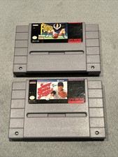 .SNES.' | '.Super Bases Loaded.