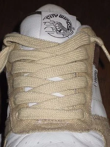 Pony Hanf City Flügel   - Bild 1 von 11