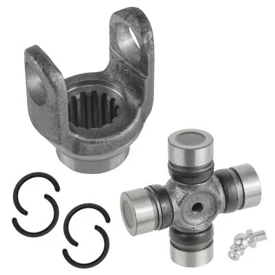 Yugo de eje de transmisión medio delantero para Yamaha Timberwolf 250 YFB250 2x4 4x4 1994-2000 Foto 1 de 4