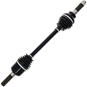 NICHE Rear Right CV Axle Drive Shaft for Kawasaki Mule PROFXT KAF820 59266-0728 - Picture 1 of 6