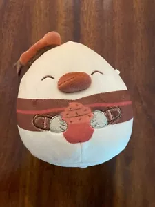 Disney Original Squishmallows Disney Donald Duck Cupcake Stofftier Plüschtier 5 Zoll - Bild 1 von 4