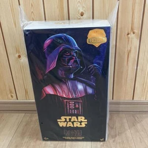 Hot Toys Darth Vader Duel Effect Star Wars Celebration 2025 Exclusive Japan - Picture 1 of 3