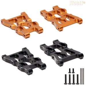 #105289 Juego de brazo de suspensión inferior para RC HPI MINI SAVAGE FLUX XS GT-2XS SS - Imagen 1 de 13