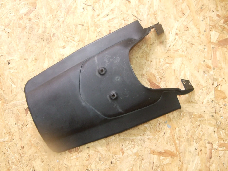 Ducati ST2 ST3 ST4 rear mudguard extender touring OEM 460.1.077.1A - Image 1 of 4