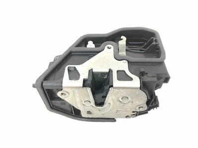 Левая защелка замка задней двери со стороны водителя для BMW Xi 2004 2005 2007 ~ 2006 годов выпуска 51227202147 - Изображение 1 из 4