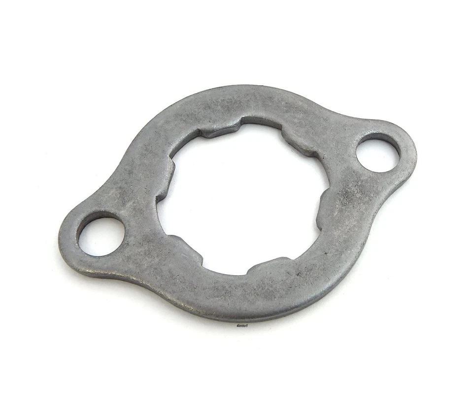 Genuine Honda Front Sprocket Fixing Plate 23811-292-000 CB450 CB550 CB750 69-76 - Image 1 of 1